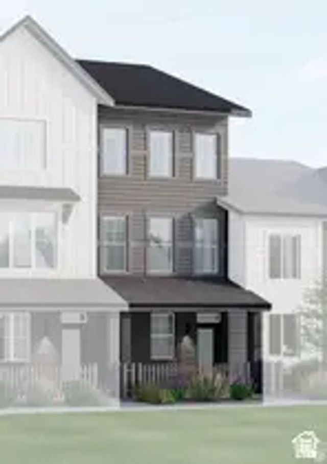 812 W Ivywell Ln 212, North Salt Lake