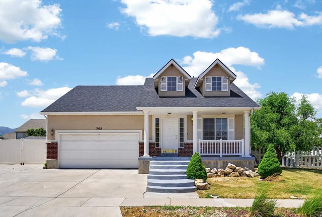 3068 S Burdock Dr, West Valley City