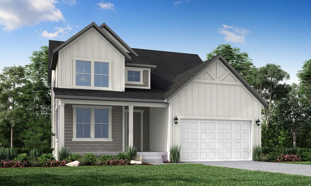 8791 S Solitude Pass Way, West Jordan