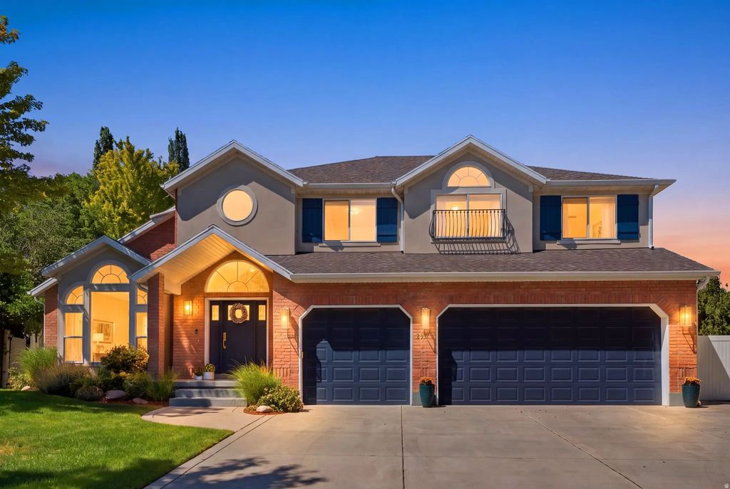 1617 E Cypress Way, Draper