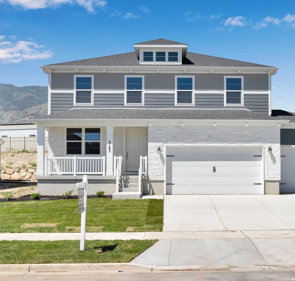 12167 S Aspen Creek Ln 104, Herriman