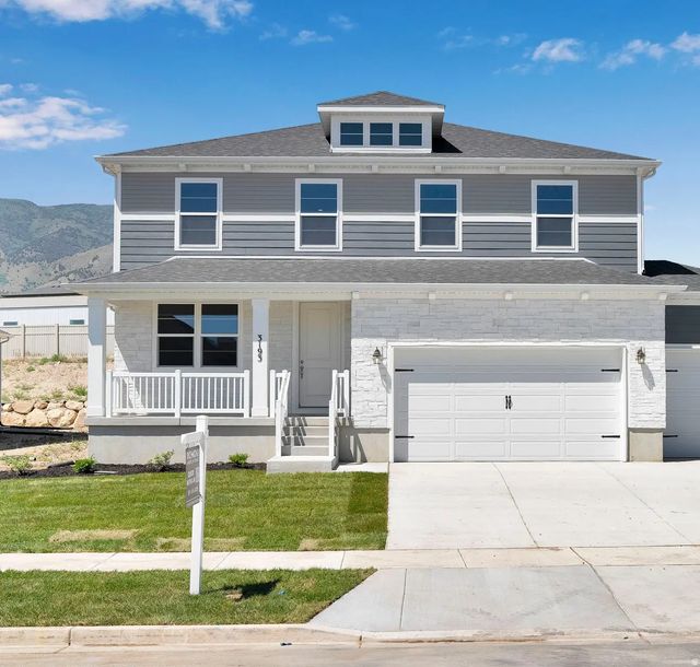 12167 S Aspen Creek Ln 104, Herriman
