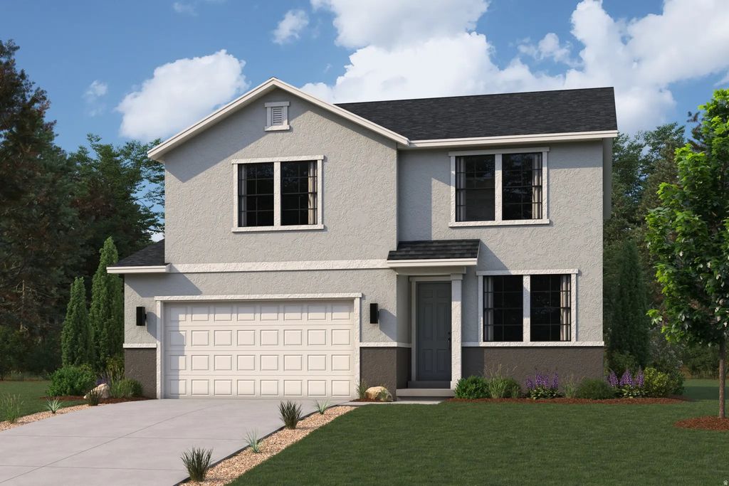 5222 N Old Cobble Way, Eagle Mountain