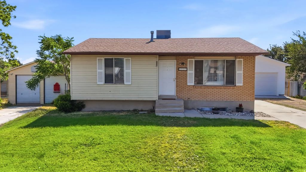 6535 S 5180 W, West Jordan