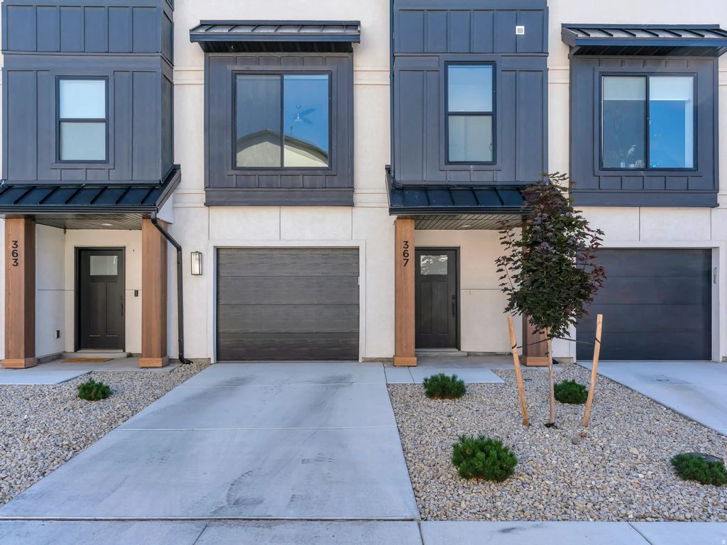367 S 650 E, American Fork