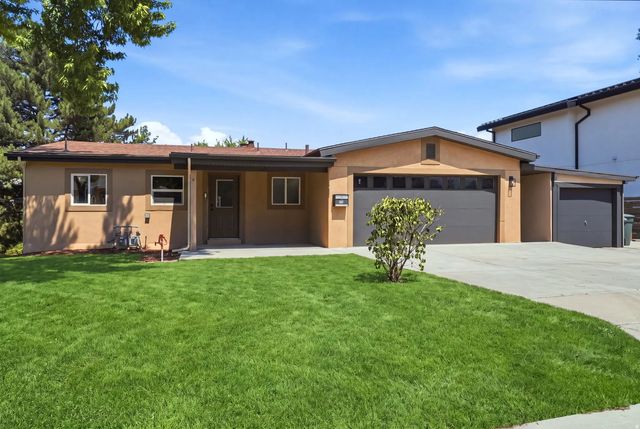 1775 E Rosecrest Dr, Salt Lake City
