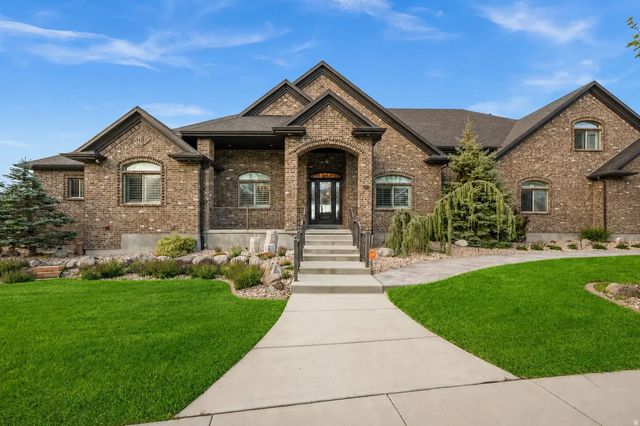 6828 W Vista Springs Dr, Herriman