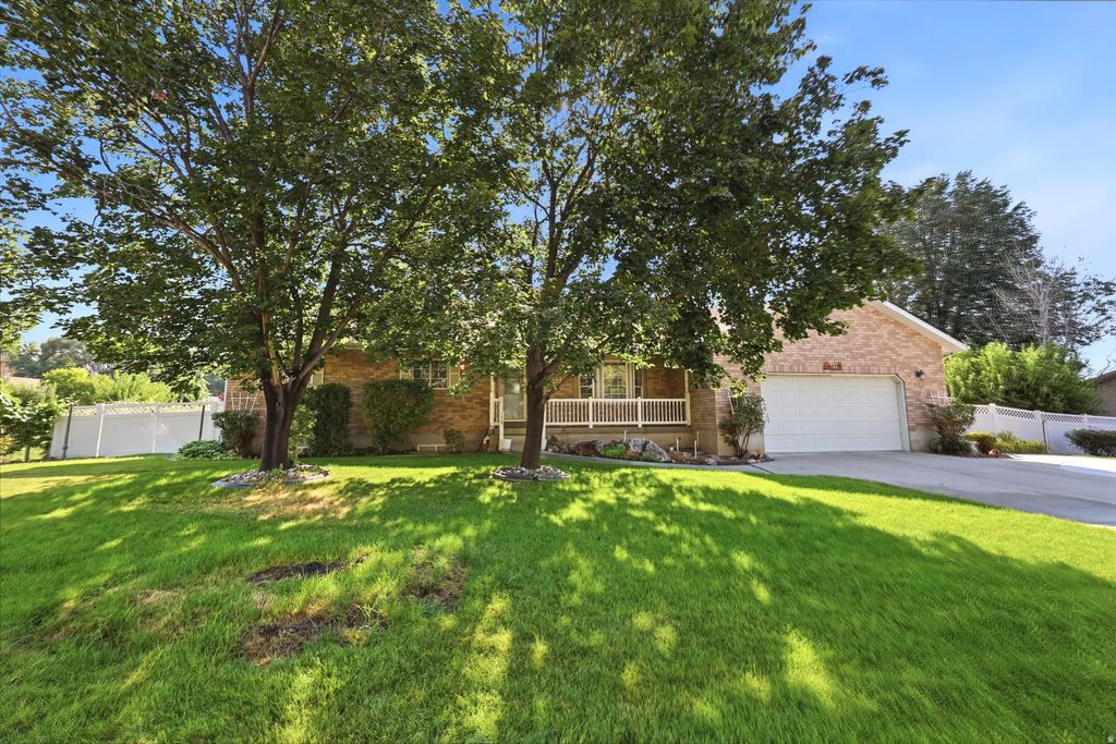 1968 N 900 W, Pleasant Grove