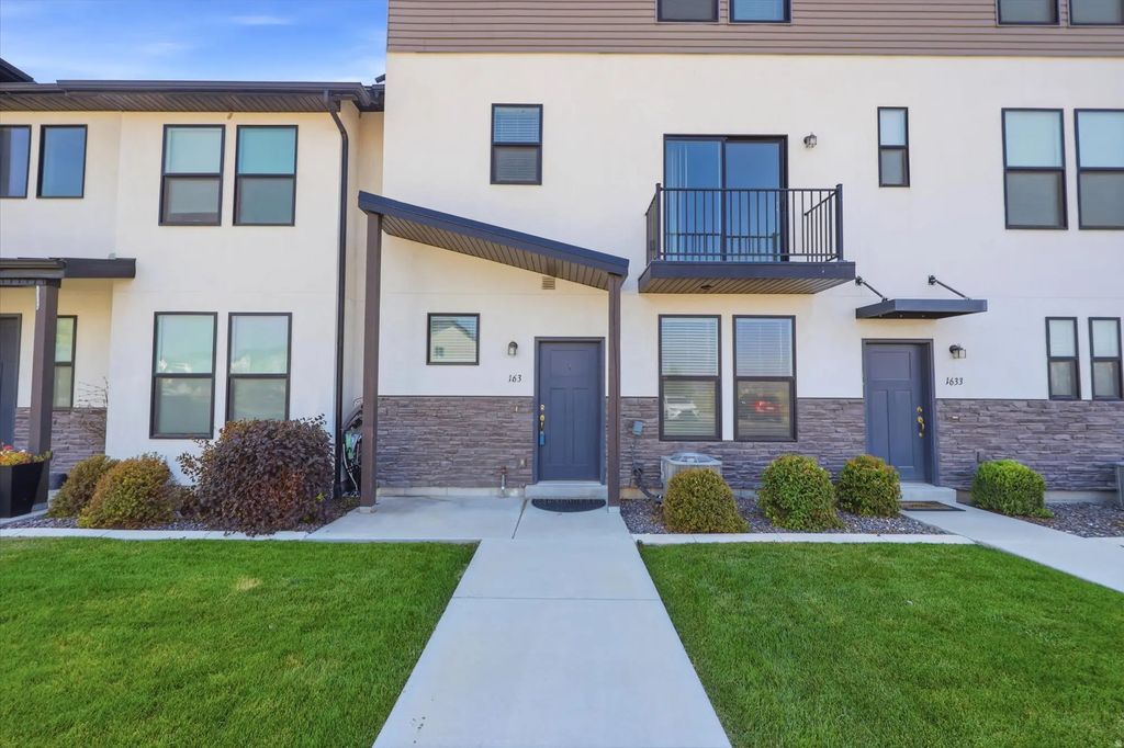 1631 N 1350 E, Payson