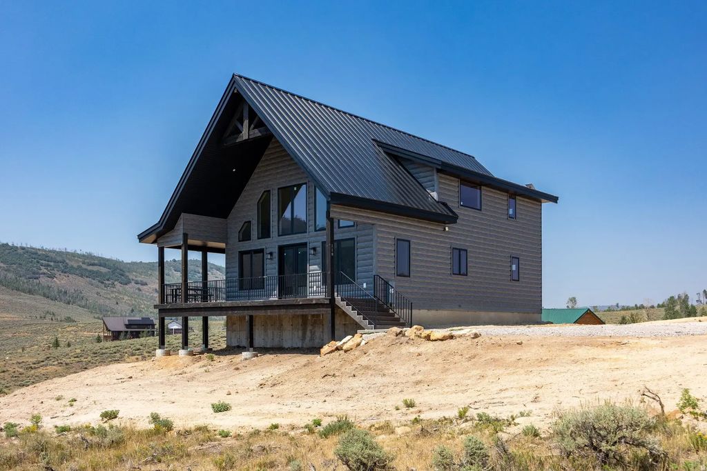 118 Hummingbird Cir, Scofield