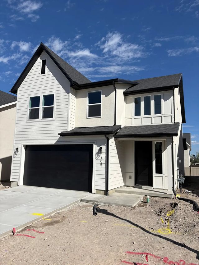 1081 W 880 S 28, Woods Cross