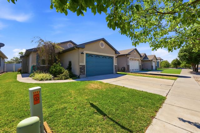 1113 W Haworth Dr. N, North Salt Lake