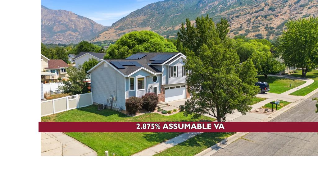 924 E 1275 N, Ogden