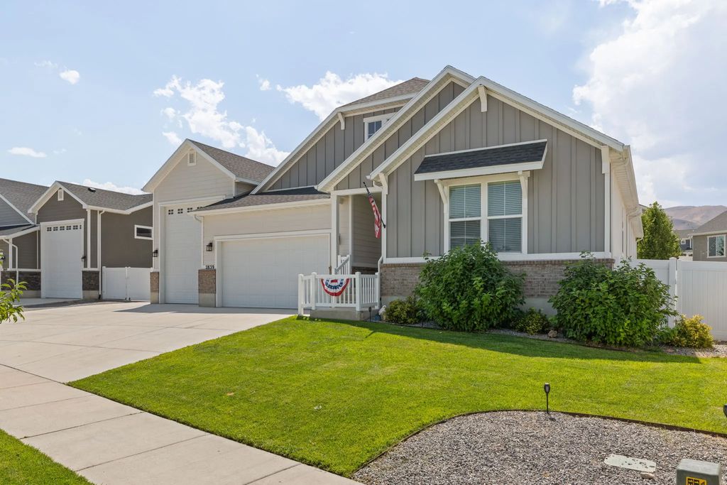 2839 S Drake Ave, Saratoga Springs