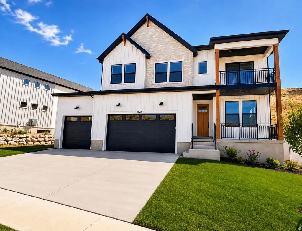 5948 N Canyon Rim Rd 617, Lehi