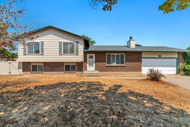 3468 W Schorr Dr, West Jordan