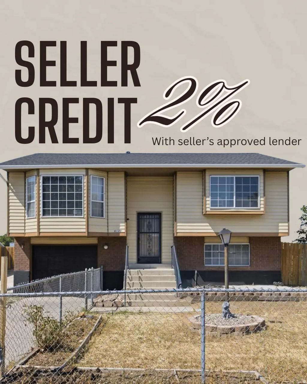 6130 W Powderwood Dr, West Valley City