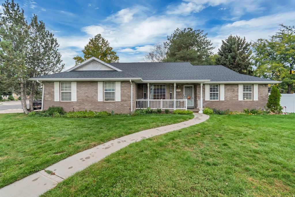1225 N 1380 W, Mapleton