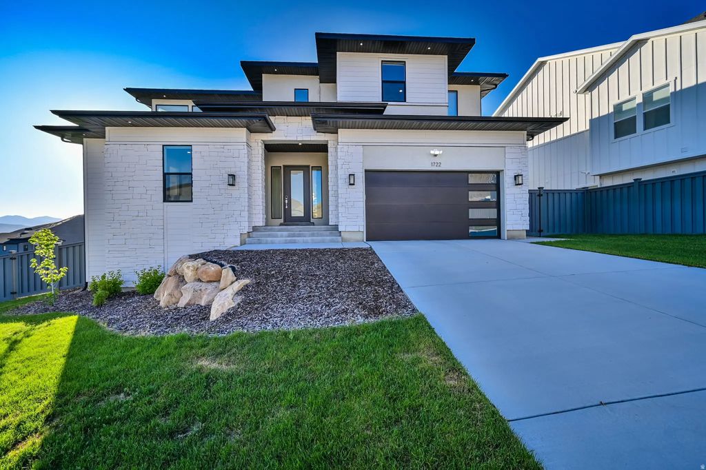 1722 W Oakridge Cir, Lehi
