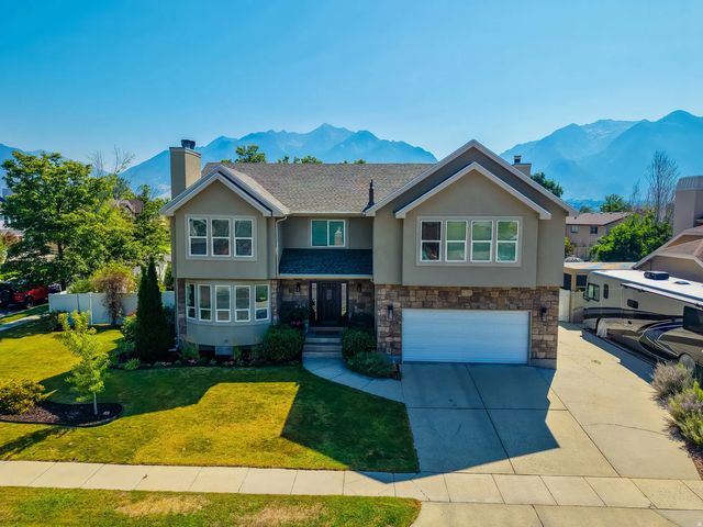 9035 S 1700 E, Sandy