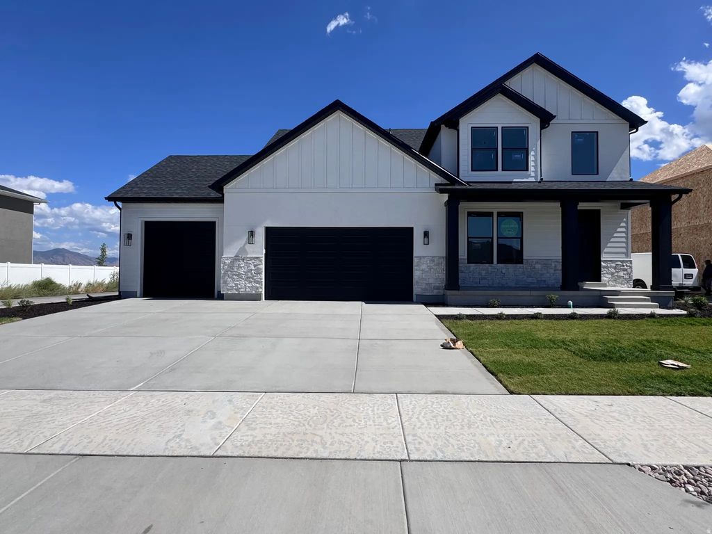 1148 N 1525 E 121, Payson