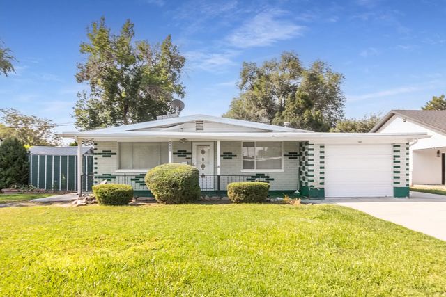1867 W 3140 S, West Valley City