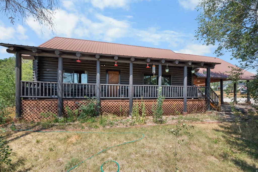 2891 N Evergreen Park Dr E, Huntsville