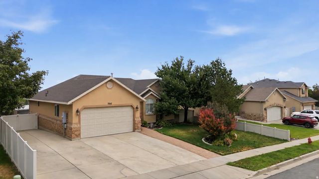 7043 S Sorrento Way, West Jordan