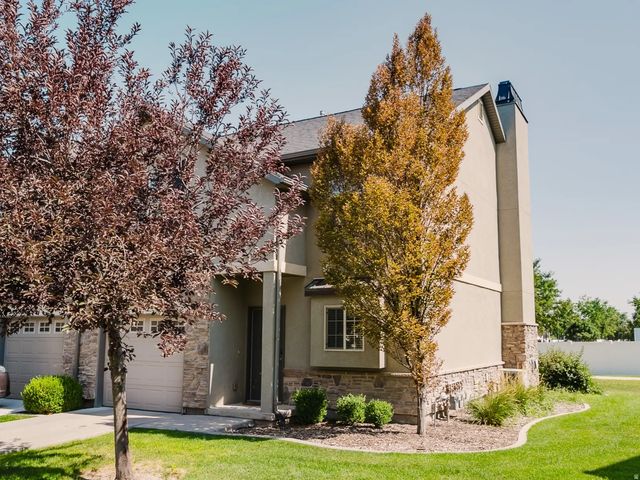 2519 W Mont Sur Dr, Riverton