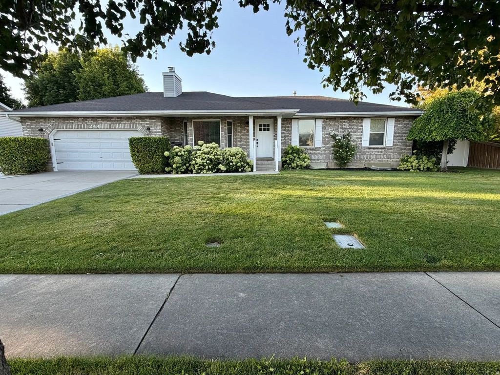 244 W 1250 N, American Fork