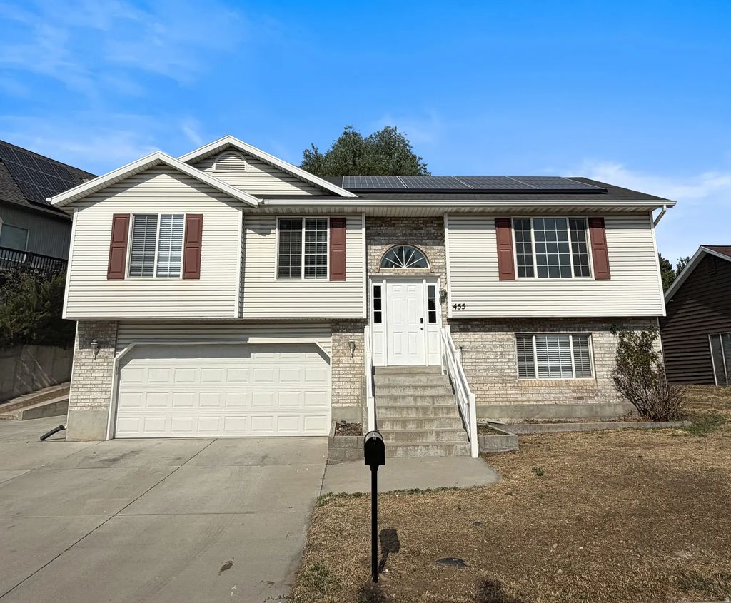 455 S 940 W, Orem