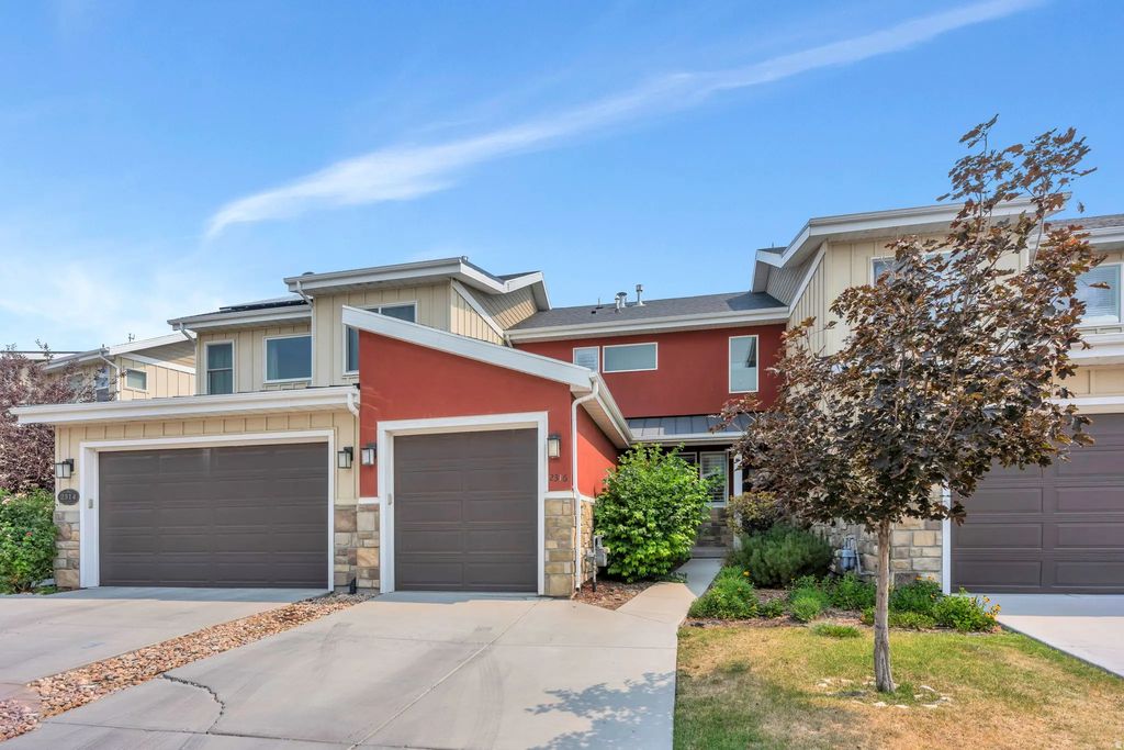 2316 S Long Dr S, Saratoga Springs