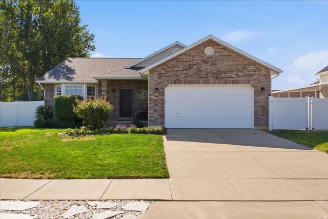 2847 W Lindi Way, Layton
