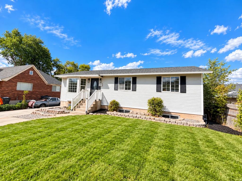 241 E Utah Ave, Tooele