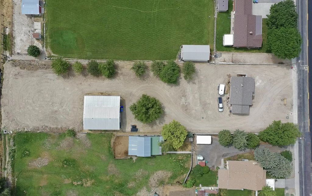 850 N 1200 E 858, Lehi