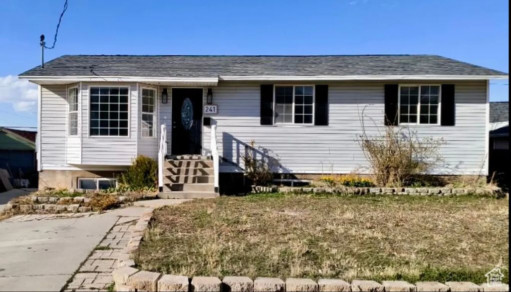 241 E Utah Ave, Tooele