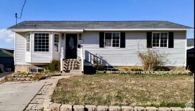 241 E Utah Ave, Tooele