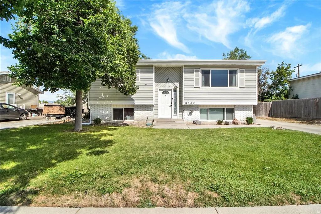 8349 S 3450 W, West Jordan