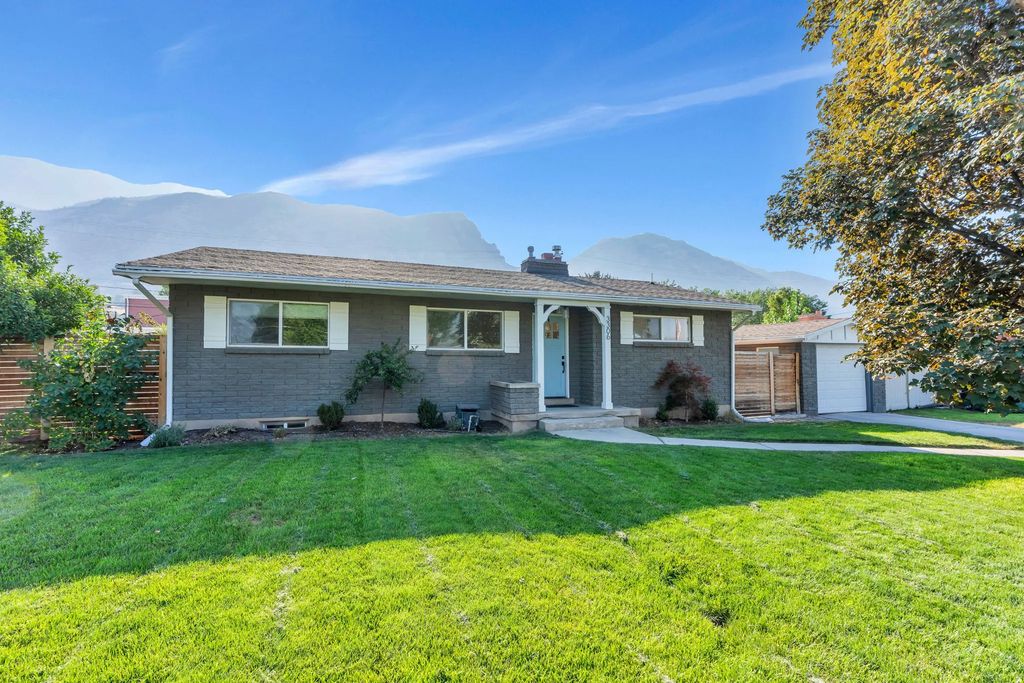 3306 N 500 E, Provo