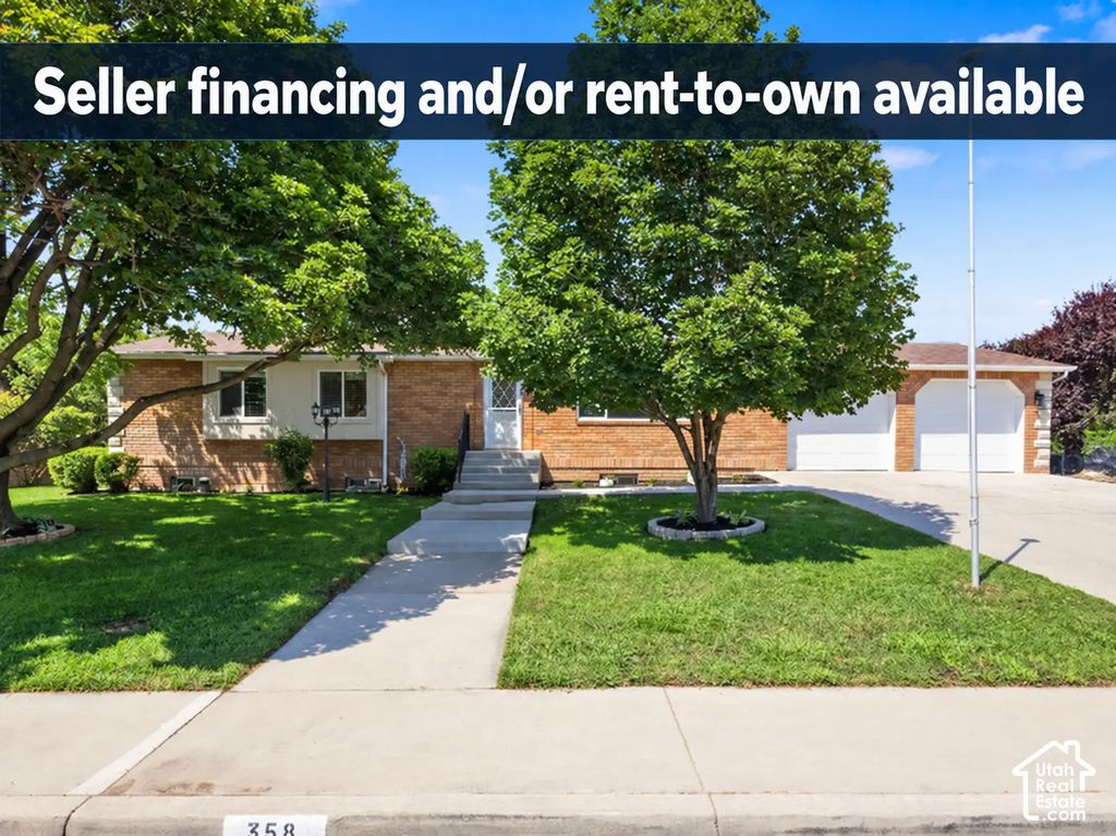 358 W 1200 N, Mapleton