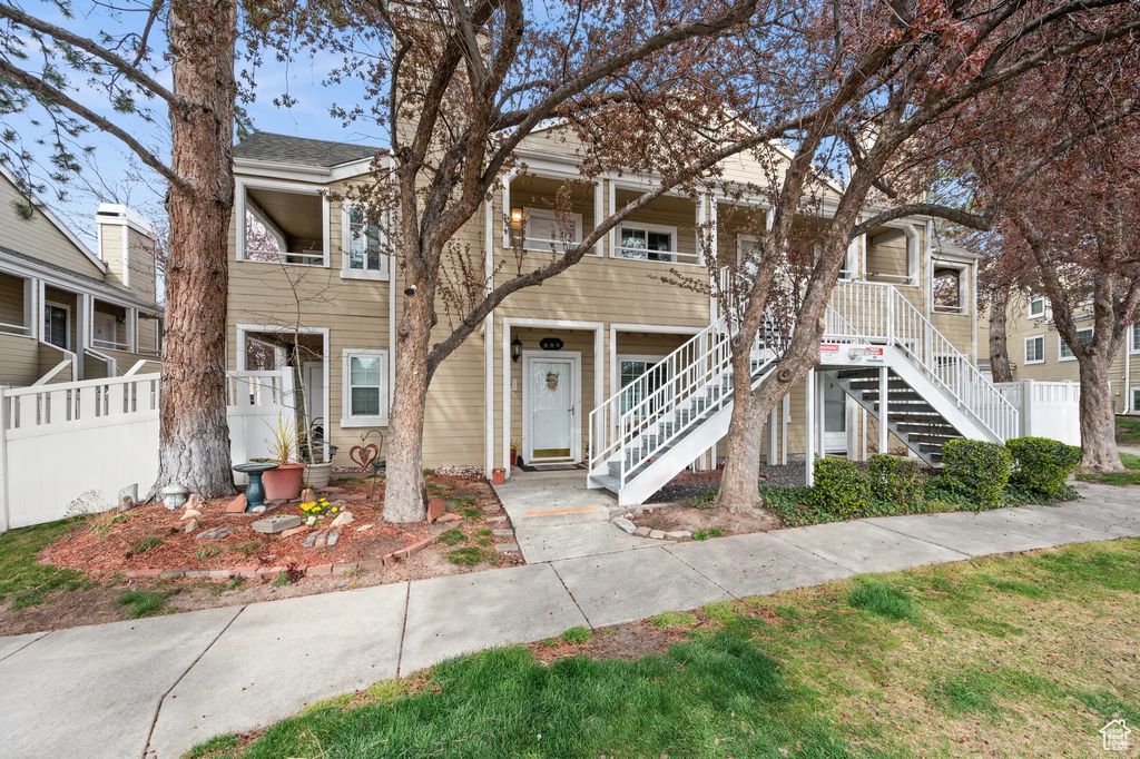 1478 E Foxboro Dr S 2, Salt Lake City