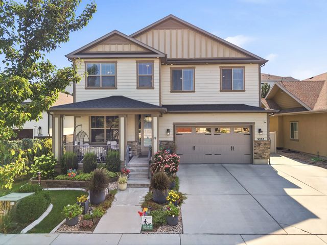 9203 S Brighton View Dr, Sandy