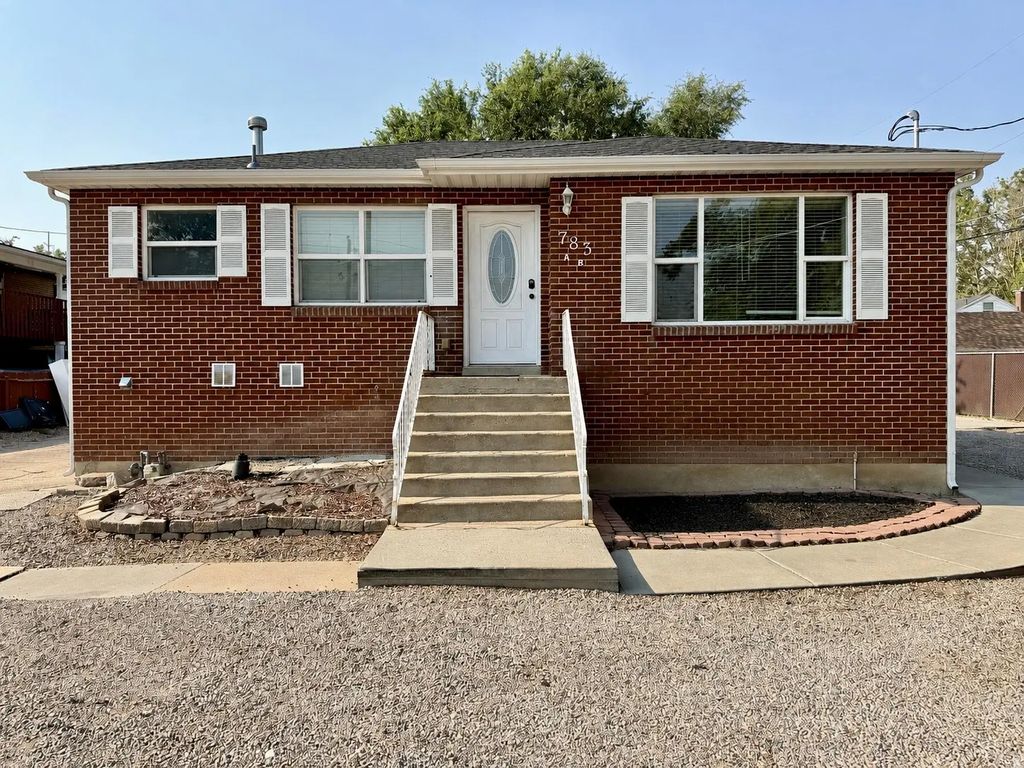 783 40th St, South Ogden