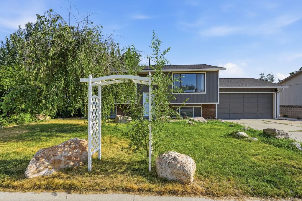 4287 W Stratus S, Kearns