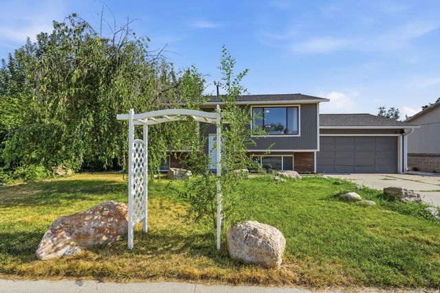 4287 W Stratus S, Kearns