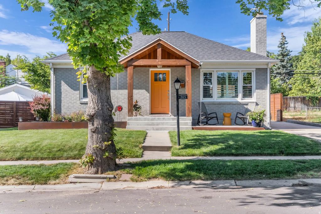 2123 E Wilson Ave, Salt Lake City
