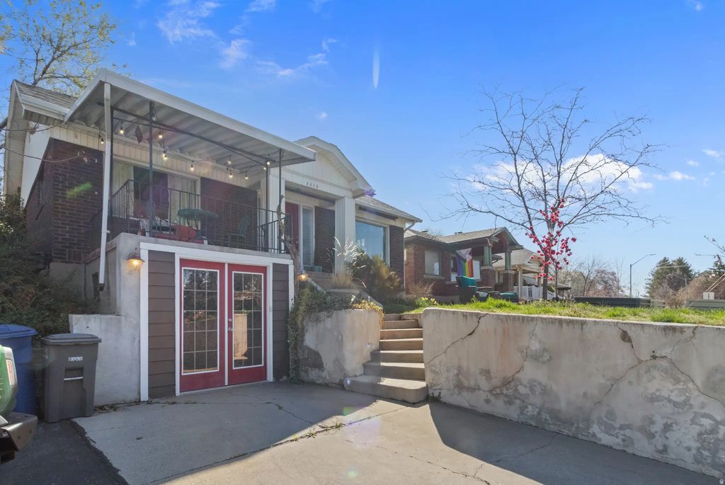 2713 S Highland Dr E, Salt Lake City