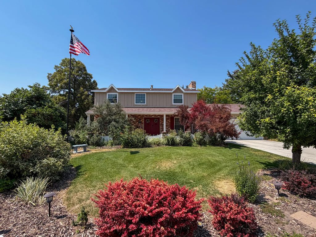 518 Wright Way, Tremonton