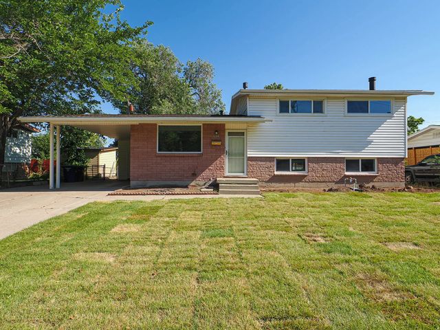 4284 W 4695 S, West Valley City