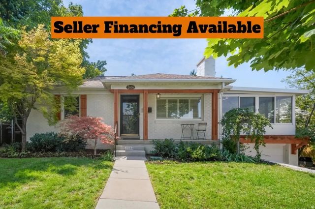 2606 E 2100 S, Salt Lake City